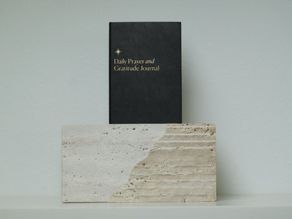 Gratitude Journal by The Christian Journal Co.