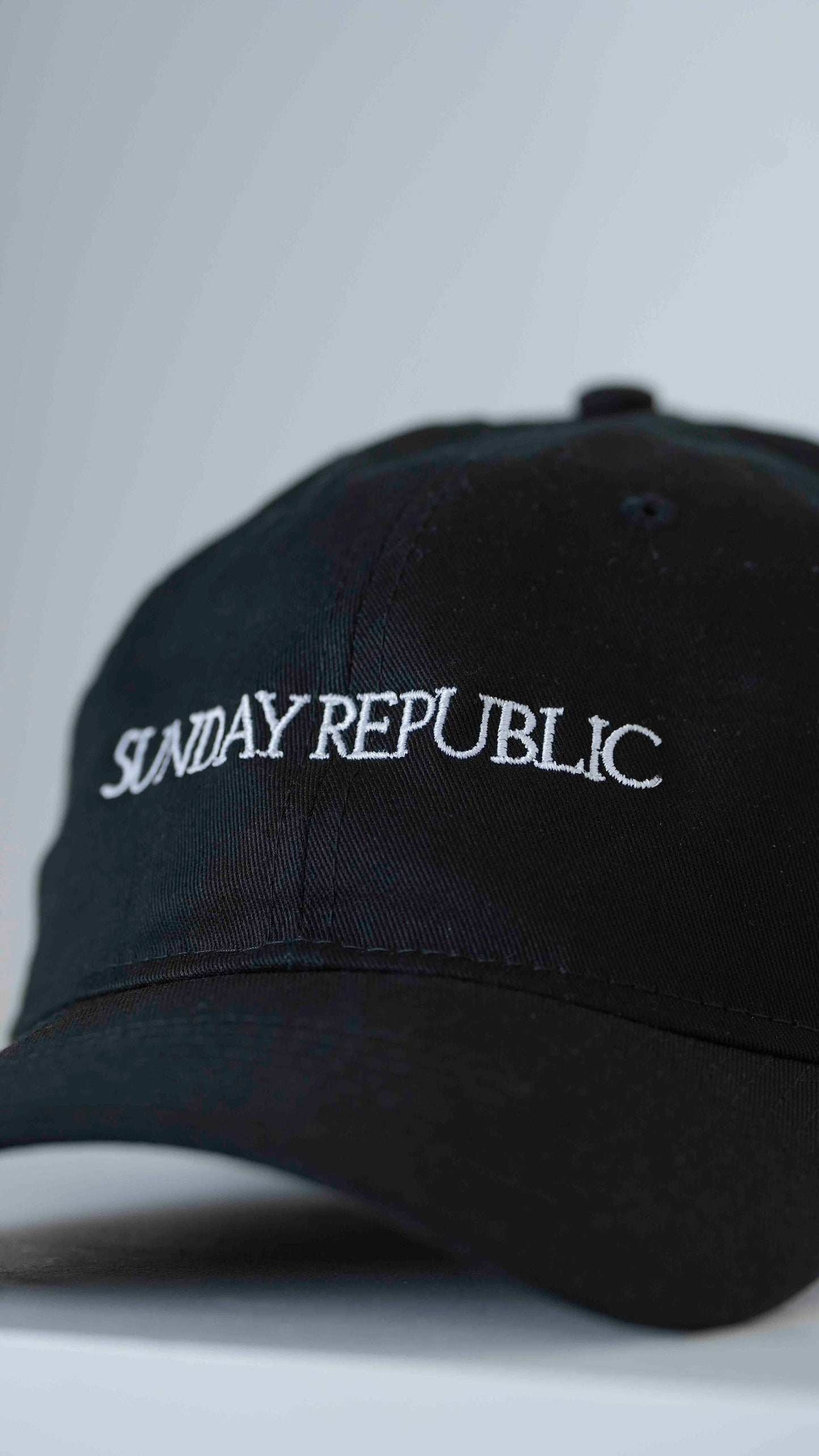 Sunday republic cap